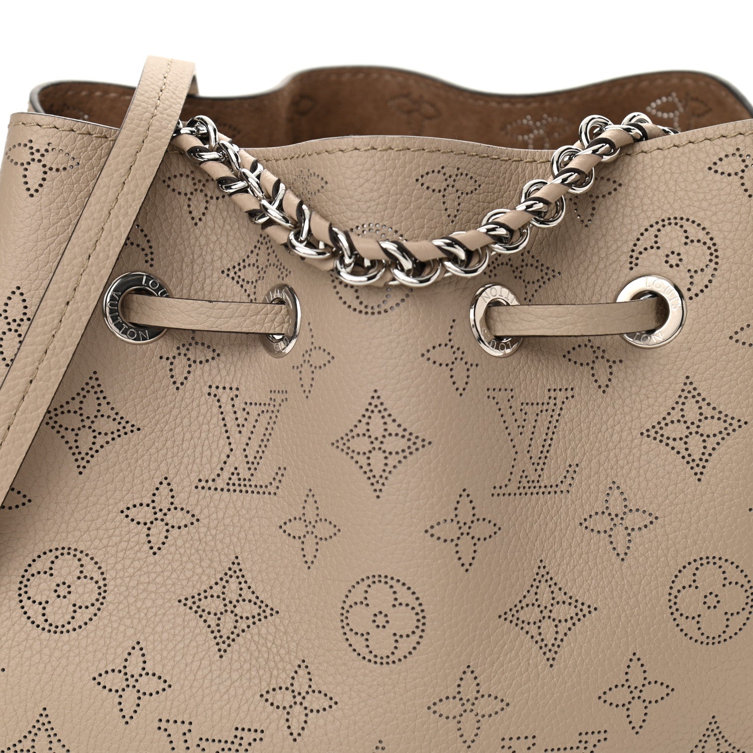 Louis Vuitton Mahina Bella Galet 7 of 9