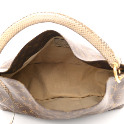 Louis Vuitton Ayers Monogram Artsy MM 5 of 17