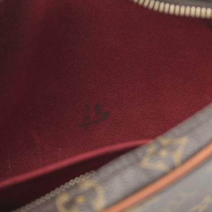 Louis Vuitton Monogram Croissant PM 18 of 18