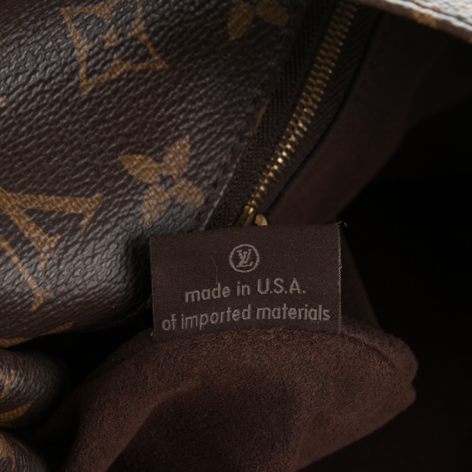 Louis Vuitton Monogram Metis 8 of 15