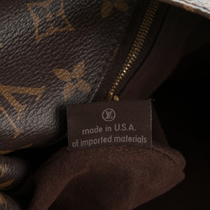 Louis Vuitton Monogram Metis 8 of 15