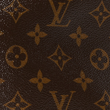 Louis Vuitton Monogram Shine Fetish Lockit 7 of 9