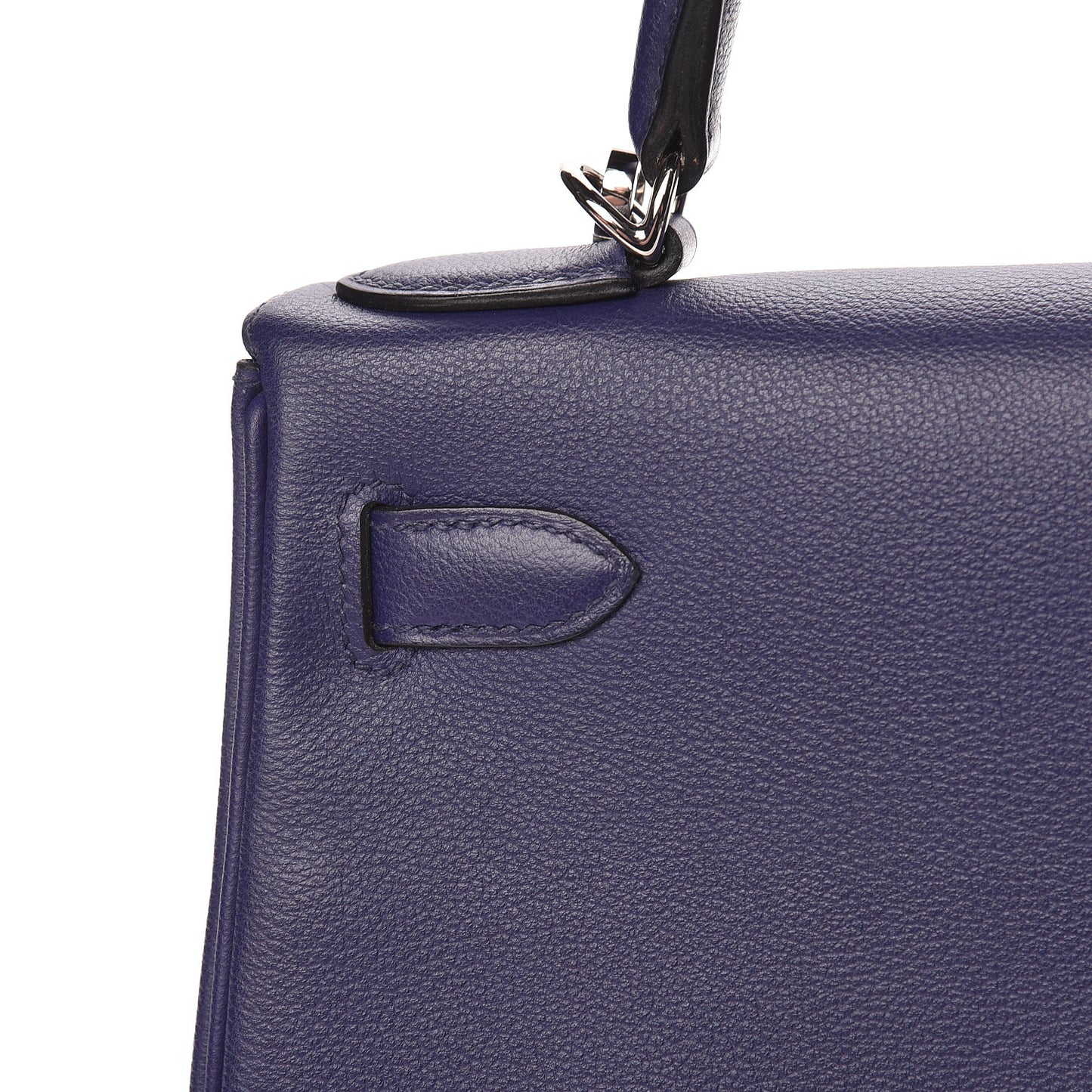 Evercolor Verso Kelly Retourne 28 Bleu Encre Bleu Zellige