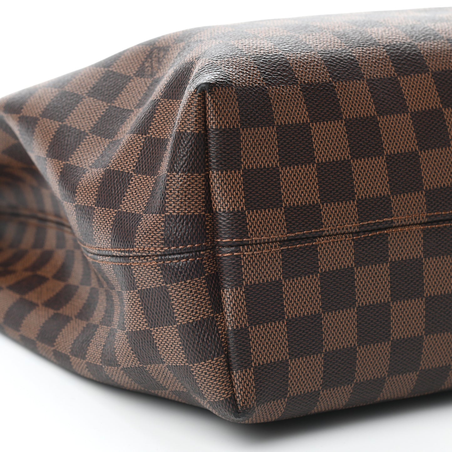 Damier Ebene Graceful MM