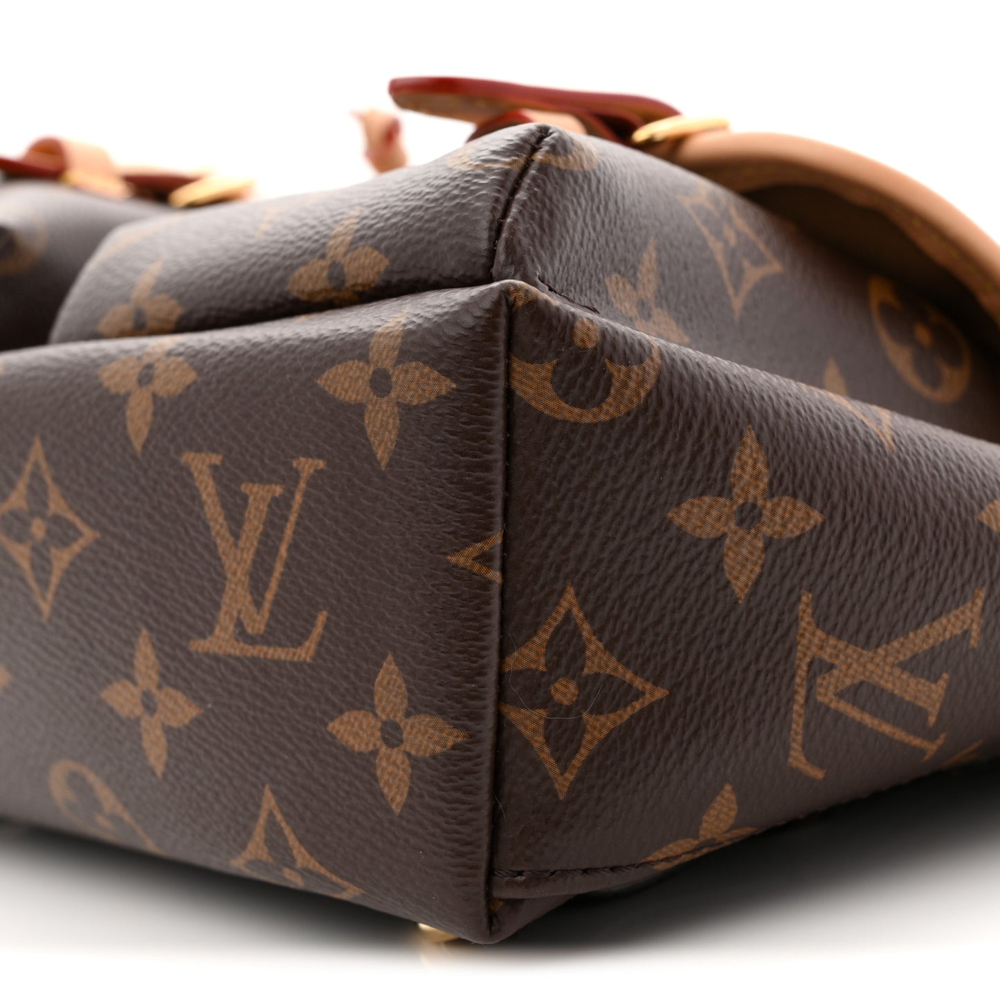 Monogram Excursion PM Backpack