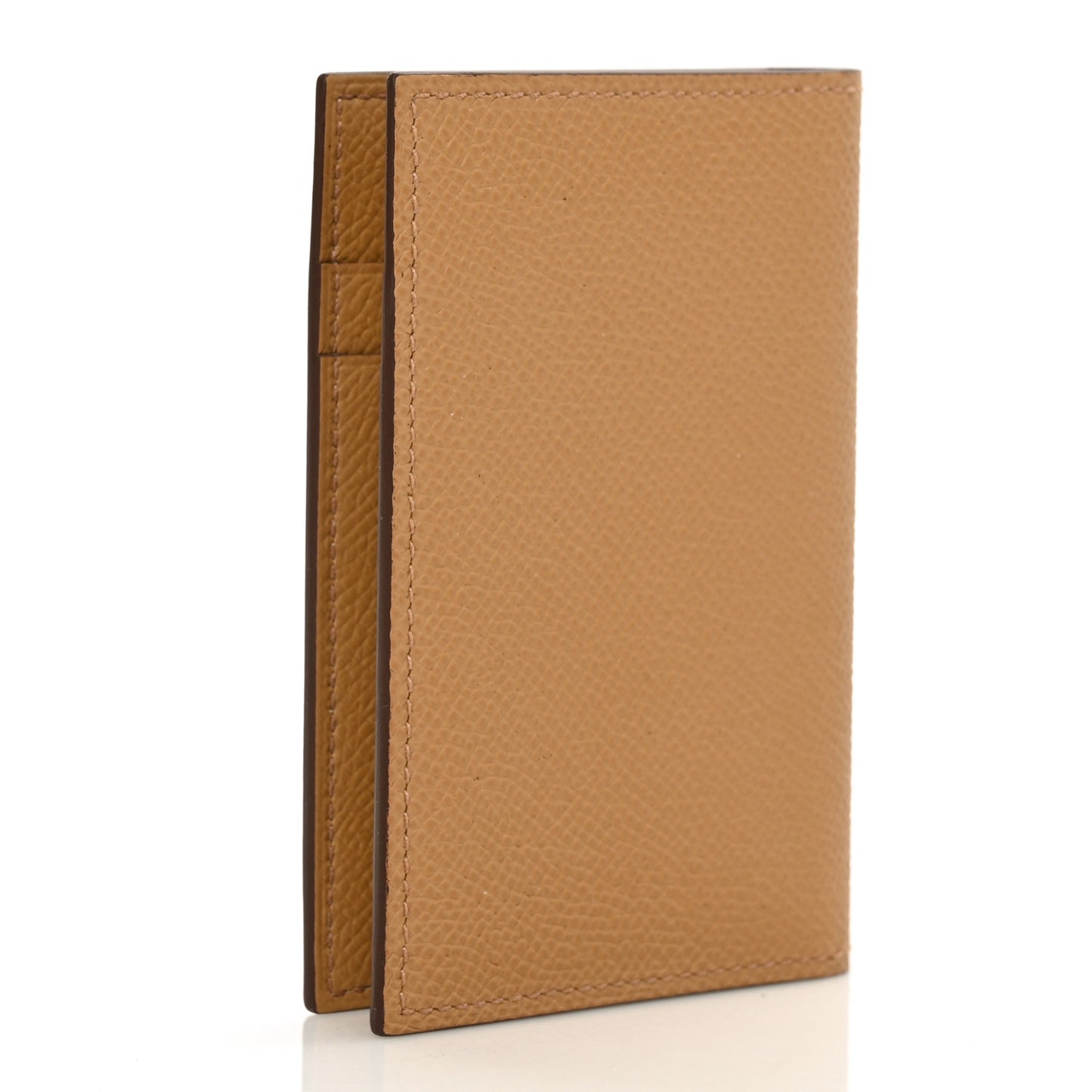 Epsom MC2 Euclide Card Holder Case Biscuit
