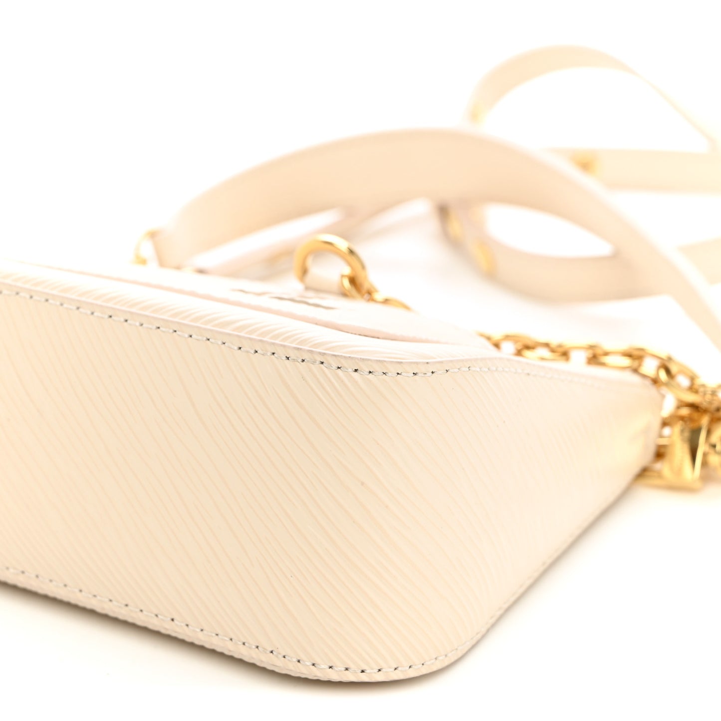 Epi Monogram Milky Way Marellini Quartz