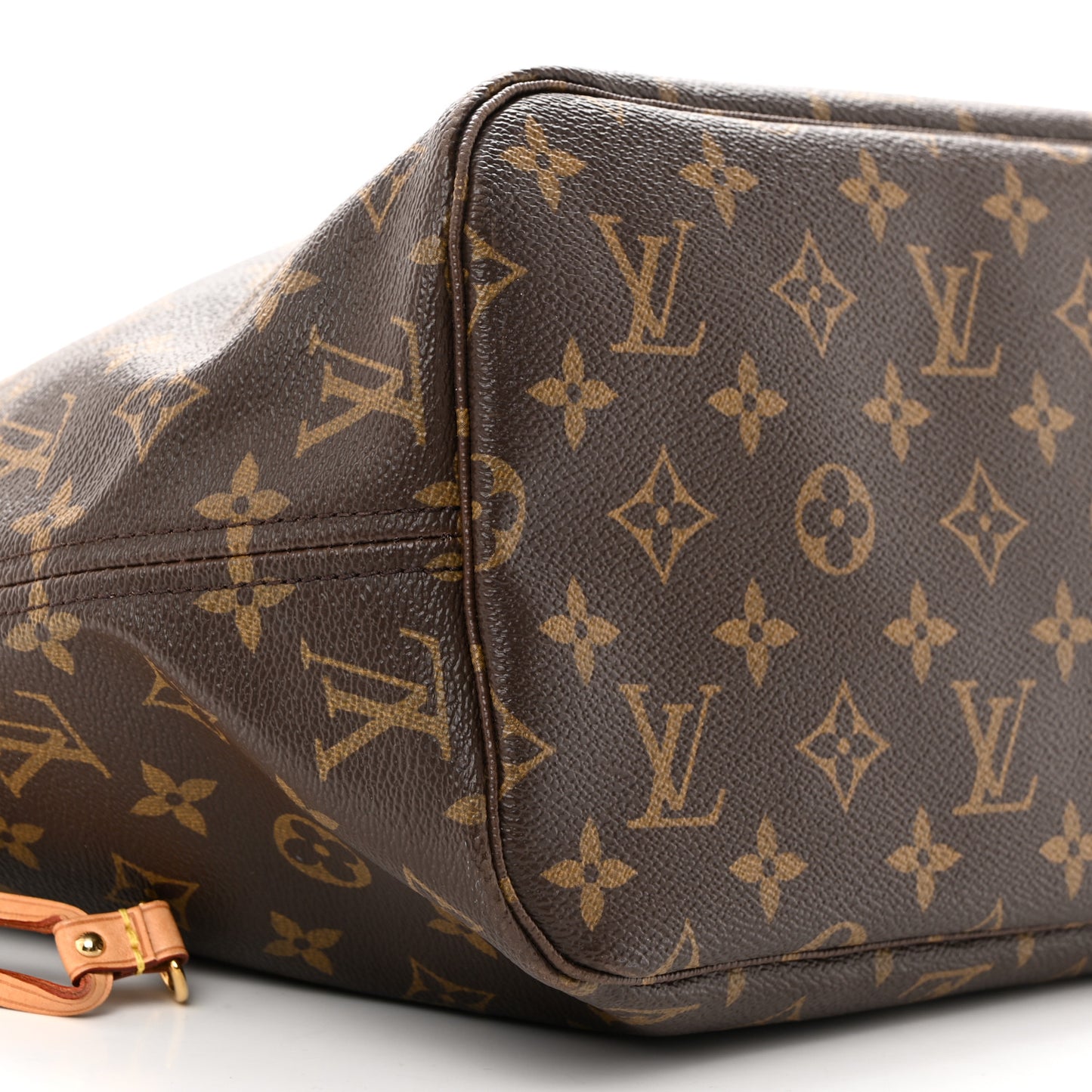 LOUIS VUITTON Monogram Neo Neverfull MM