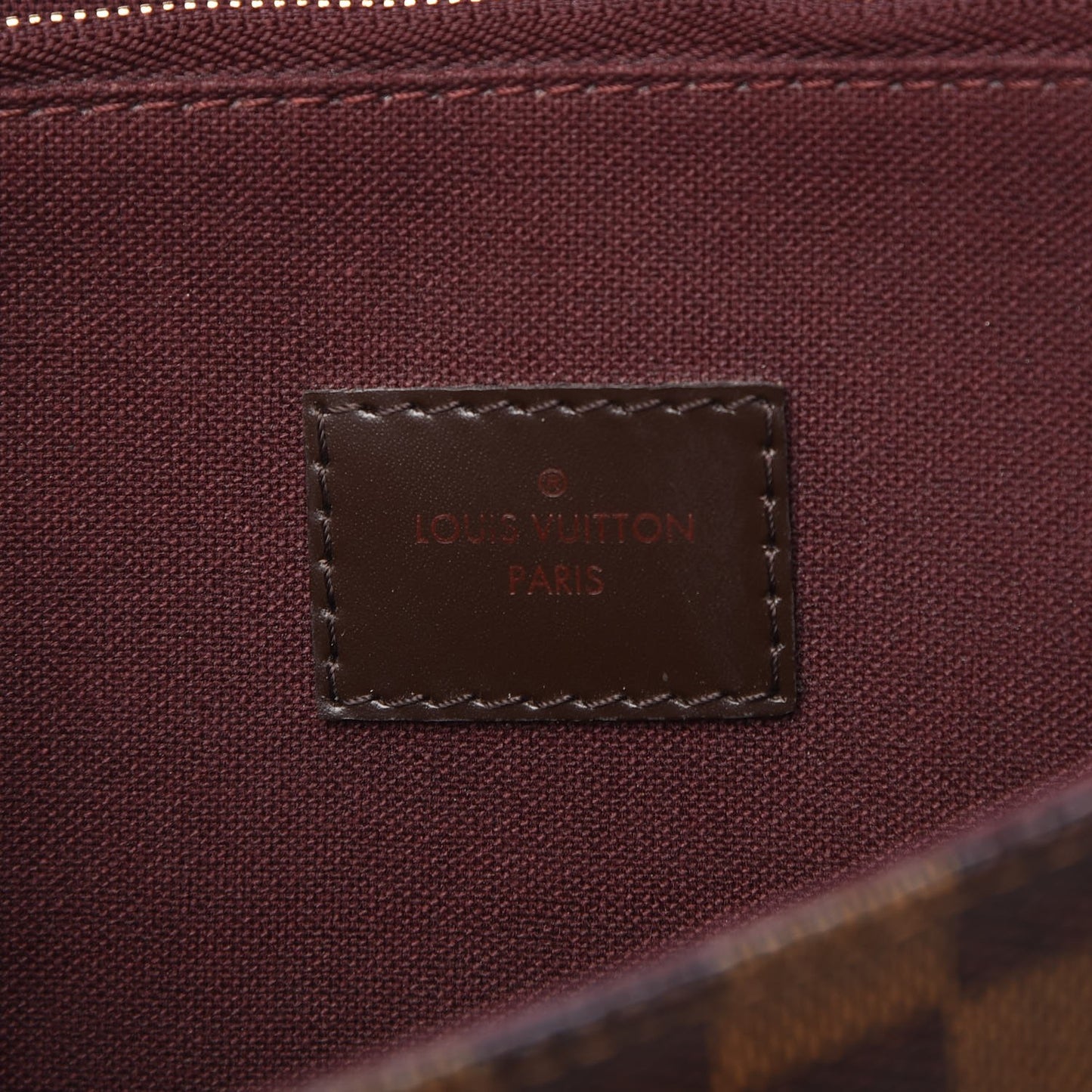 Damier Ebene Hoxton GM