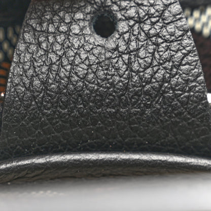 Goyard Goyardine Artois MM Black 7 of 14