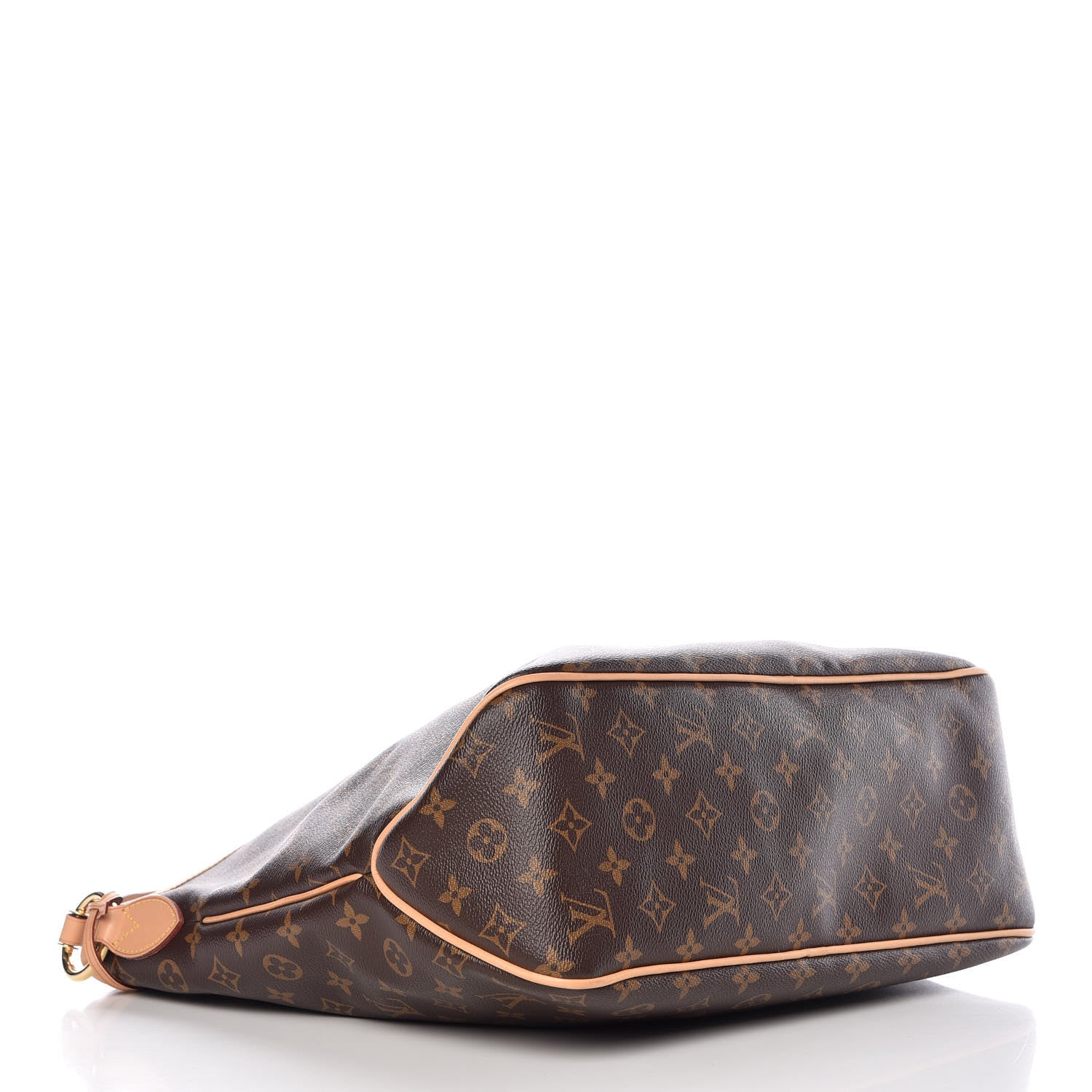 Louis Vuitton Monogram Delightful MM Pivoine 4 of 12