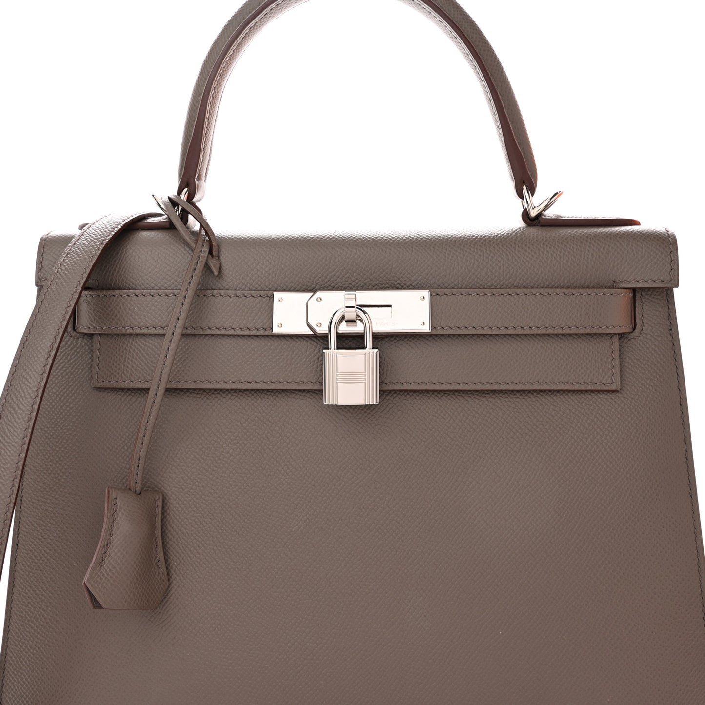 Epsom Kelly Sellier 28 Etain