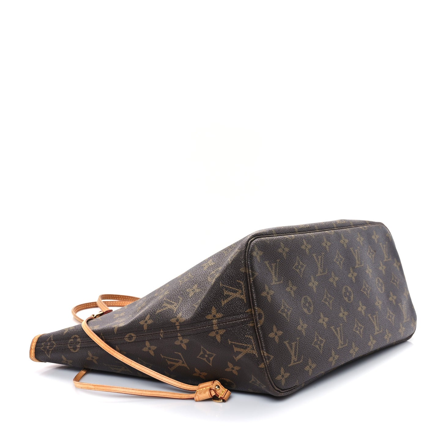 Monogram Neverfull MM