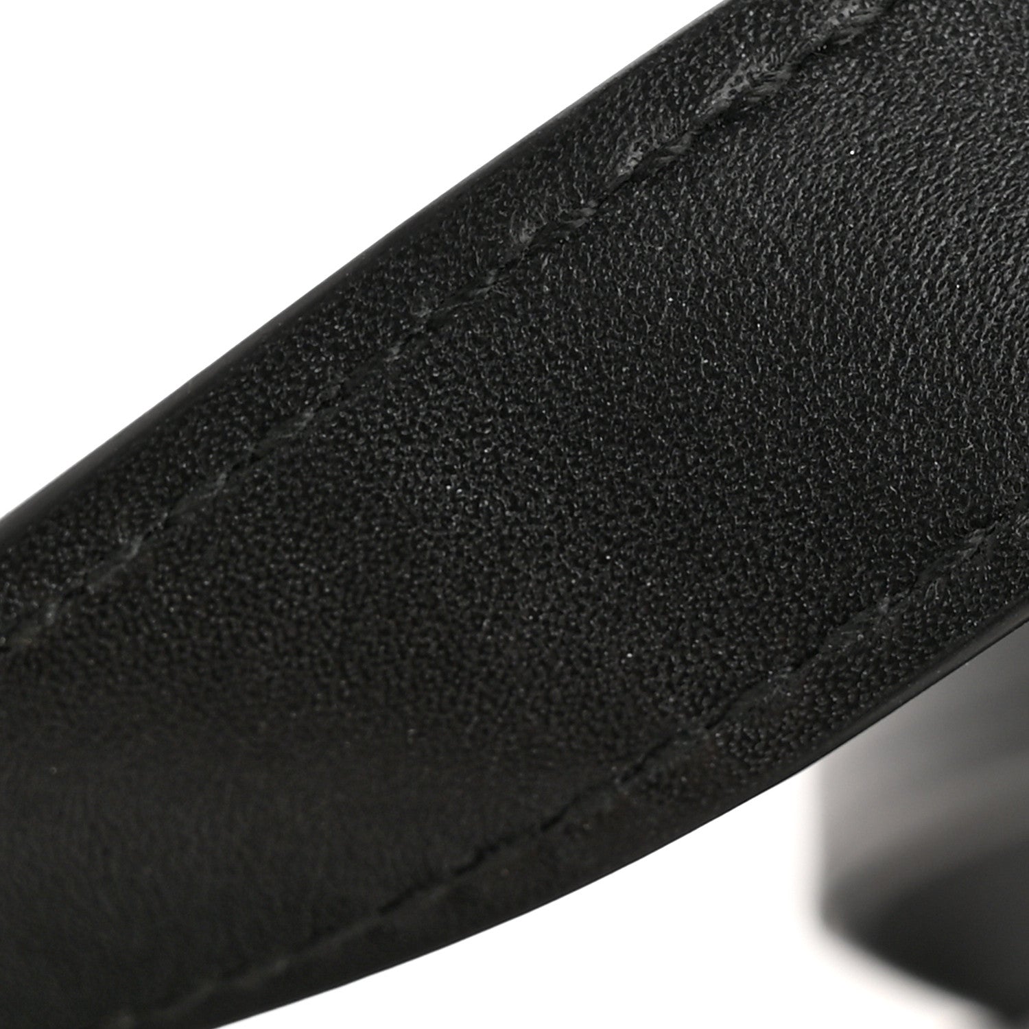 Bottega Veneta Silky Calfskin Medium Ciao Ciao Black 12 of 13