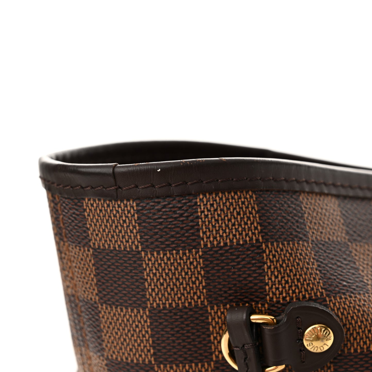 Damier Ebene Neo Neverfull MM