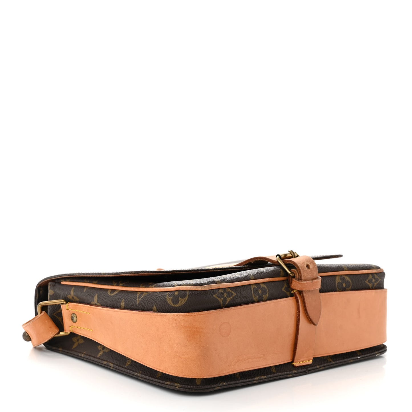 Monogram Cartouchiere 26