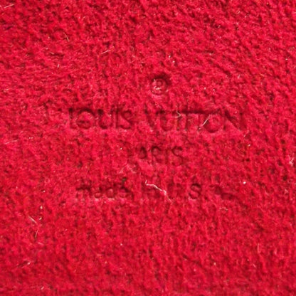Louis Vuitton Monogram Sonatine 8 of 8