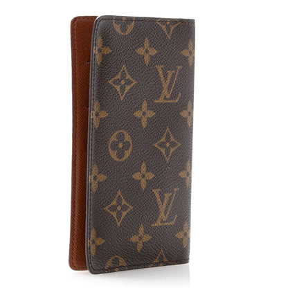 Louis Vuitton Monogram Pocket Agenda Cover 3 of 12