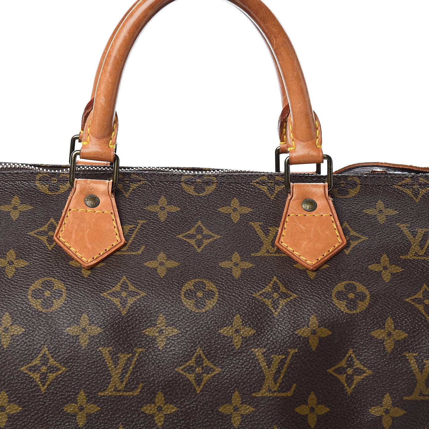Monogram Speedy 35