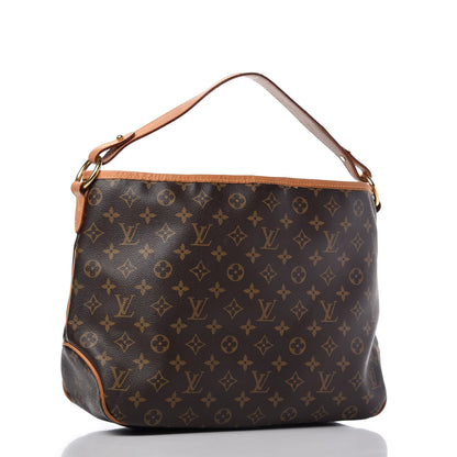 Louis Vuitton Monogram Delightful PM 3 of 10