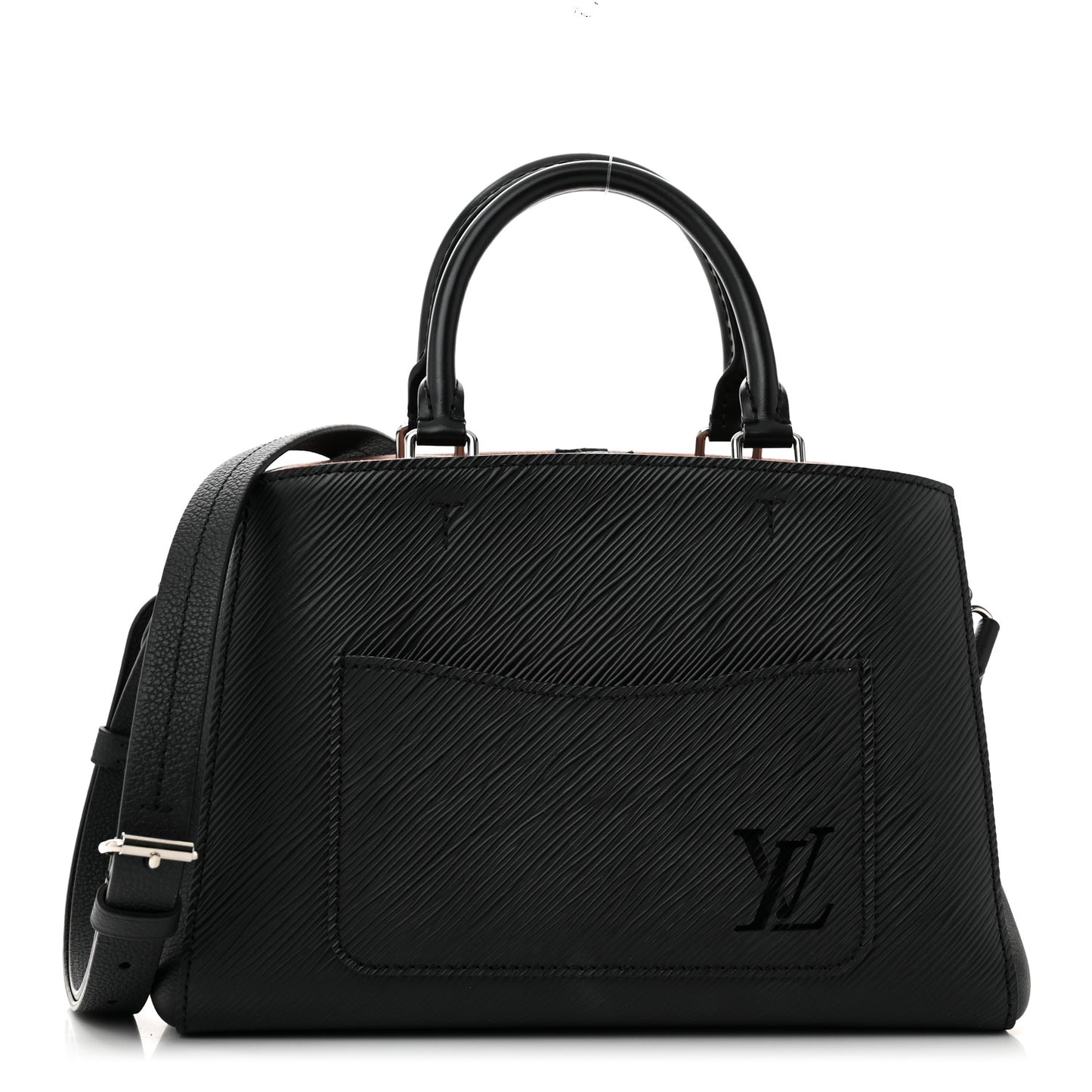 Epi Marelle BB Tote Black