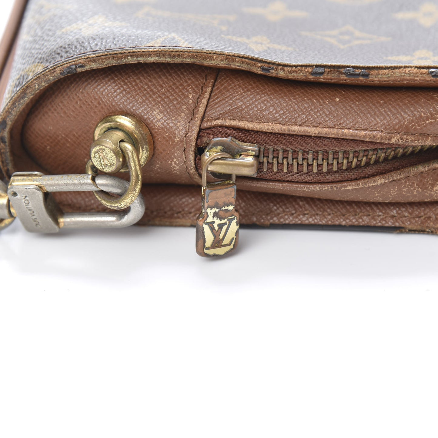 Monogram Pochette Orsay