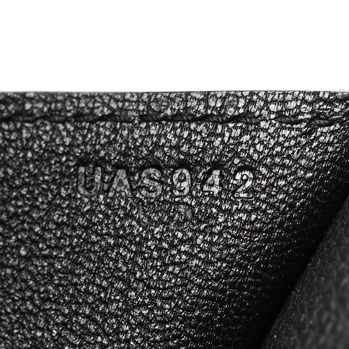 Togo Swift Birkin En Desordre Sellier 30 Black