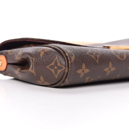 Louis Vuitton Monogram Favorite MM 5 of 10