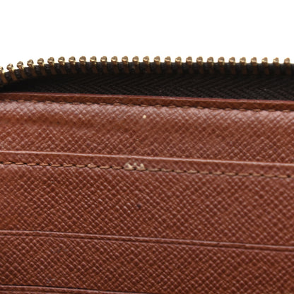Louis Vuitton Monogram Zippy Wallet 9 of 9