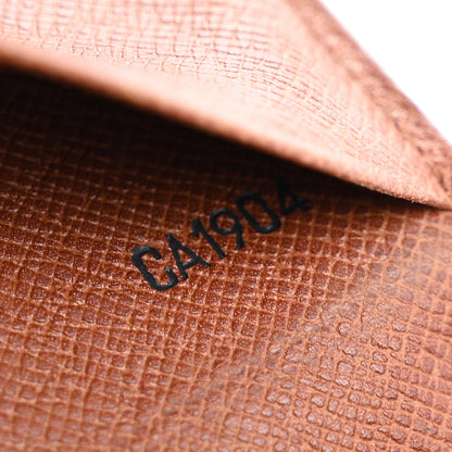 Louis Vuitton Monogram Photo Album Picture Book 7 of 16