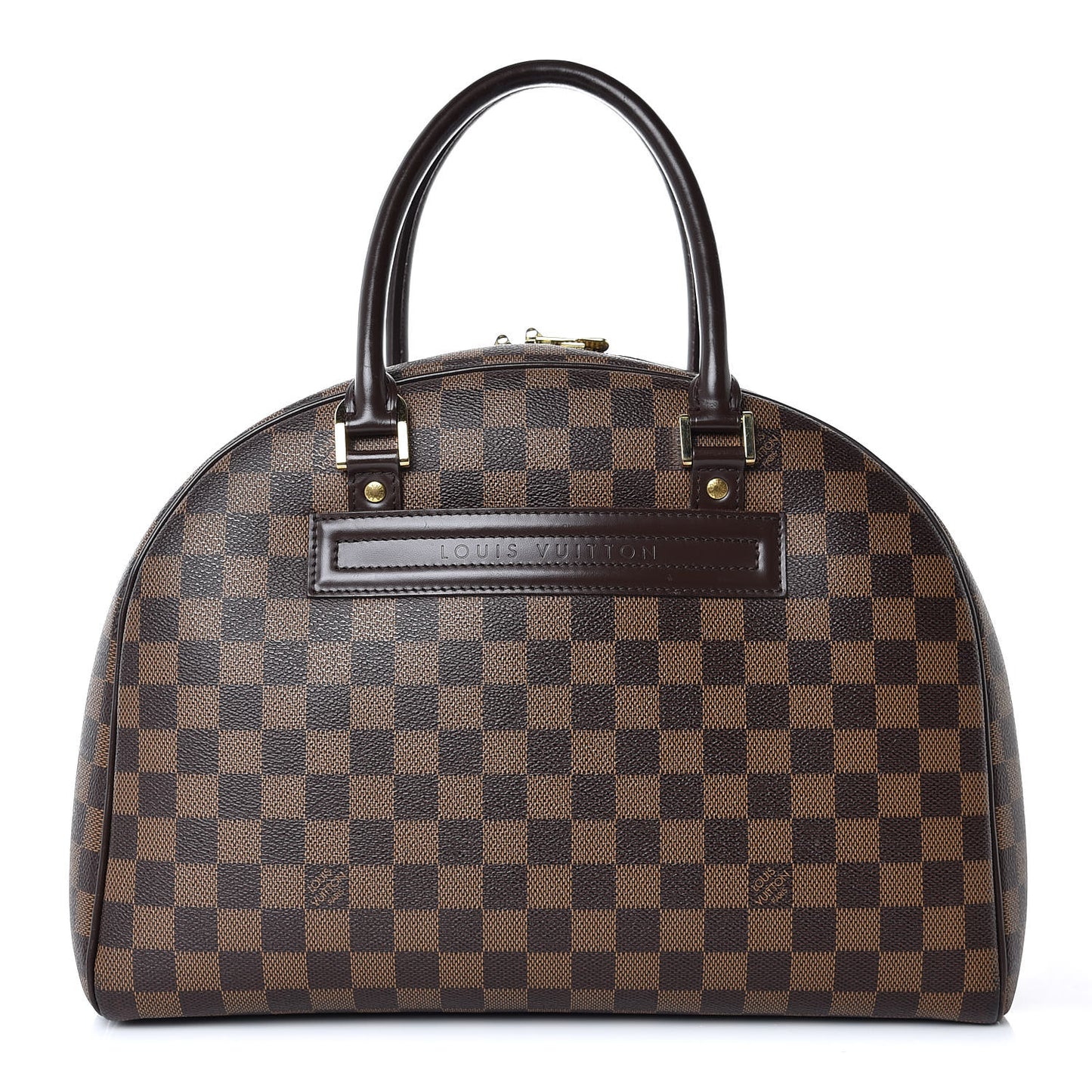 Damier Ebene Nolita