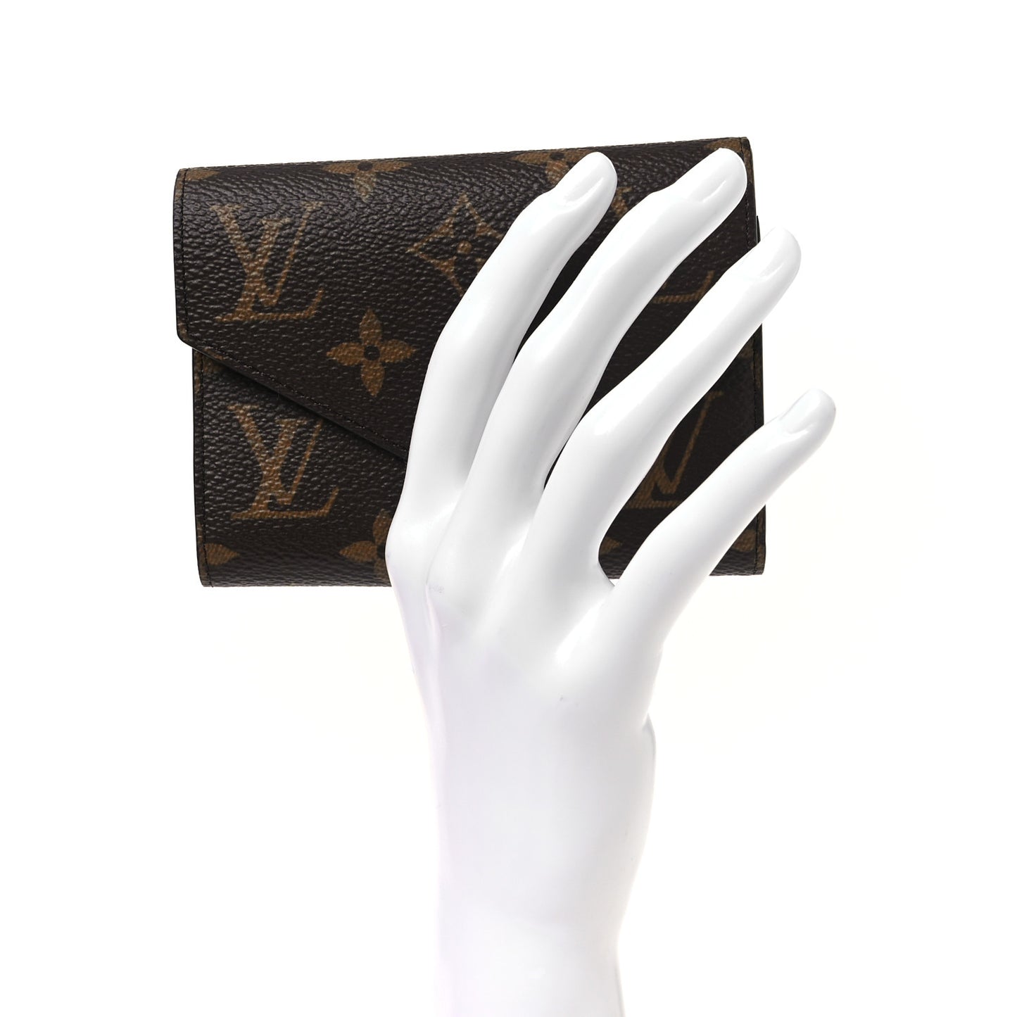 Monogram Victorine Wallet