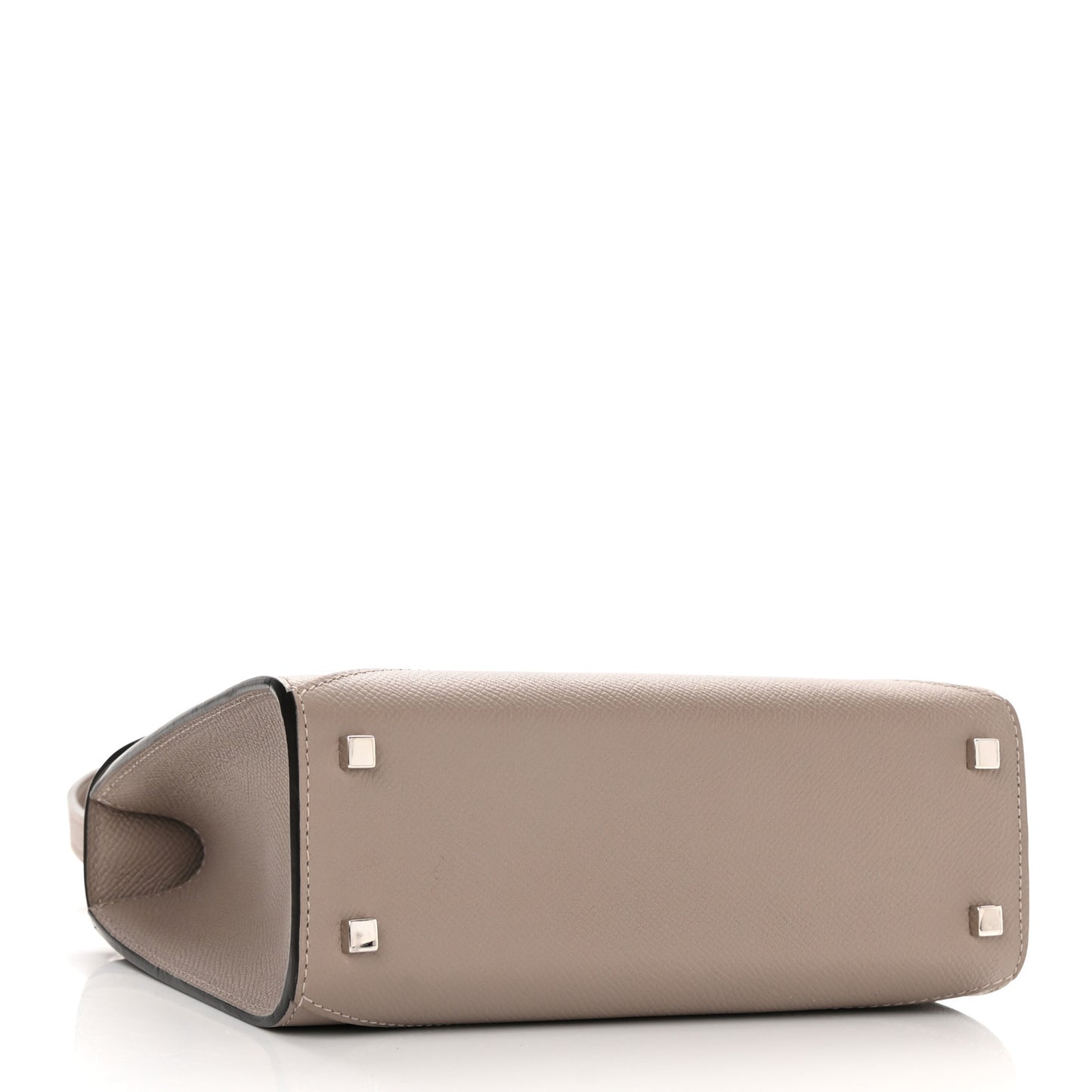 Carat Calfskin Gabrielle BB Tourterelle