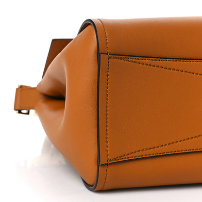 Givenchy Calfskin Small Mystic Shoulder Bag Desert 5 of 7