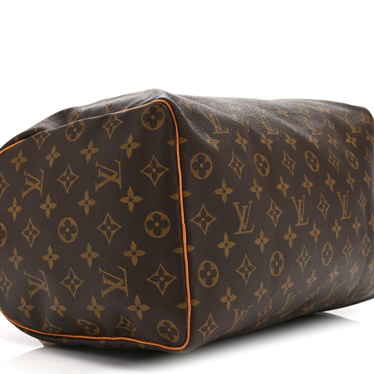 Louis Vuitton Monogram Speedy 35 9 of 10