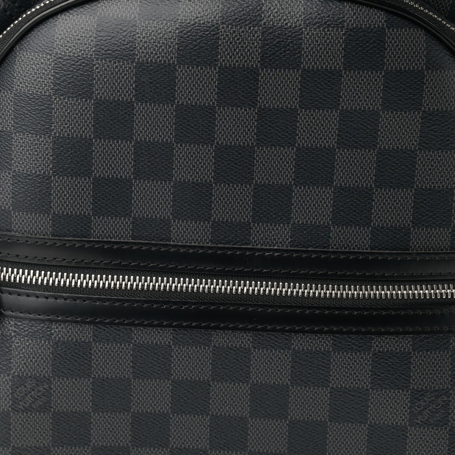 Damier Graphite Michael Backpack