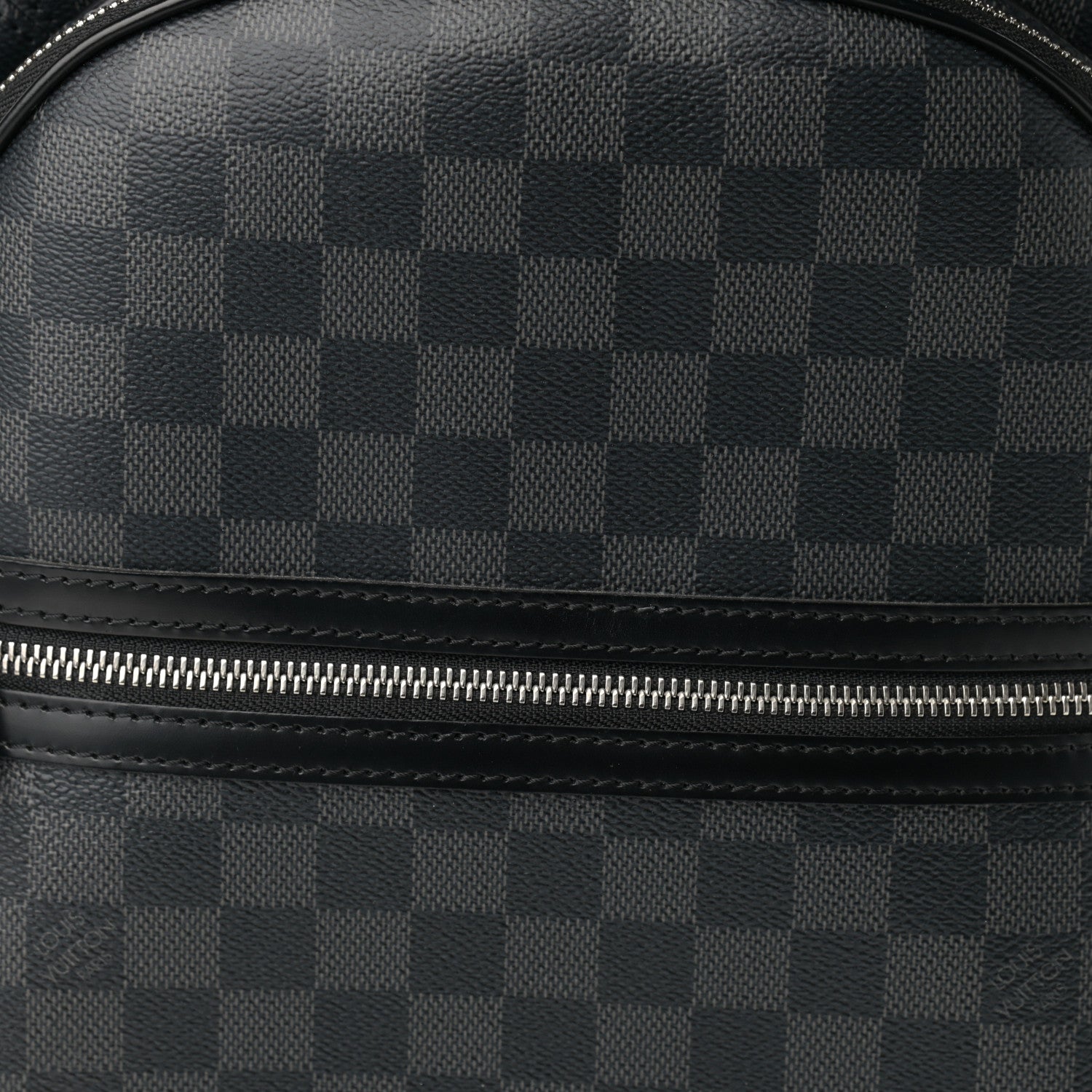 Louis Vuitton Damier Graphite Michael Backpack 8 of 11