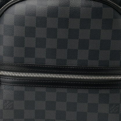Louis Vuitton Damier Graphite Michael Backpack 8 of 11