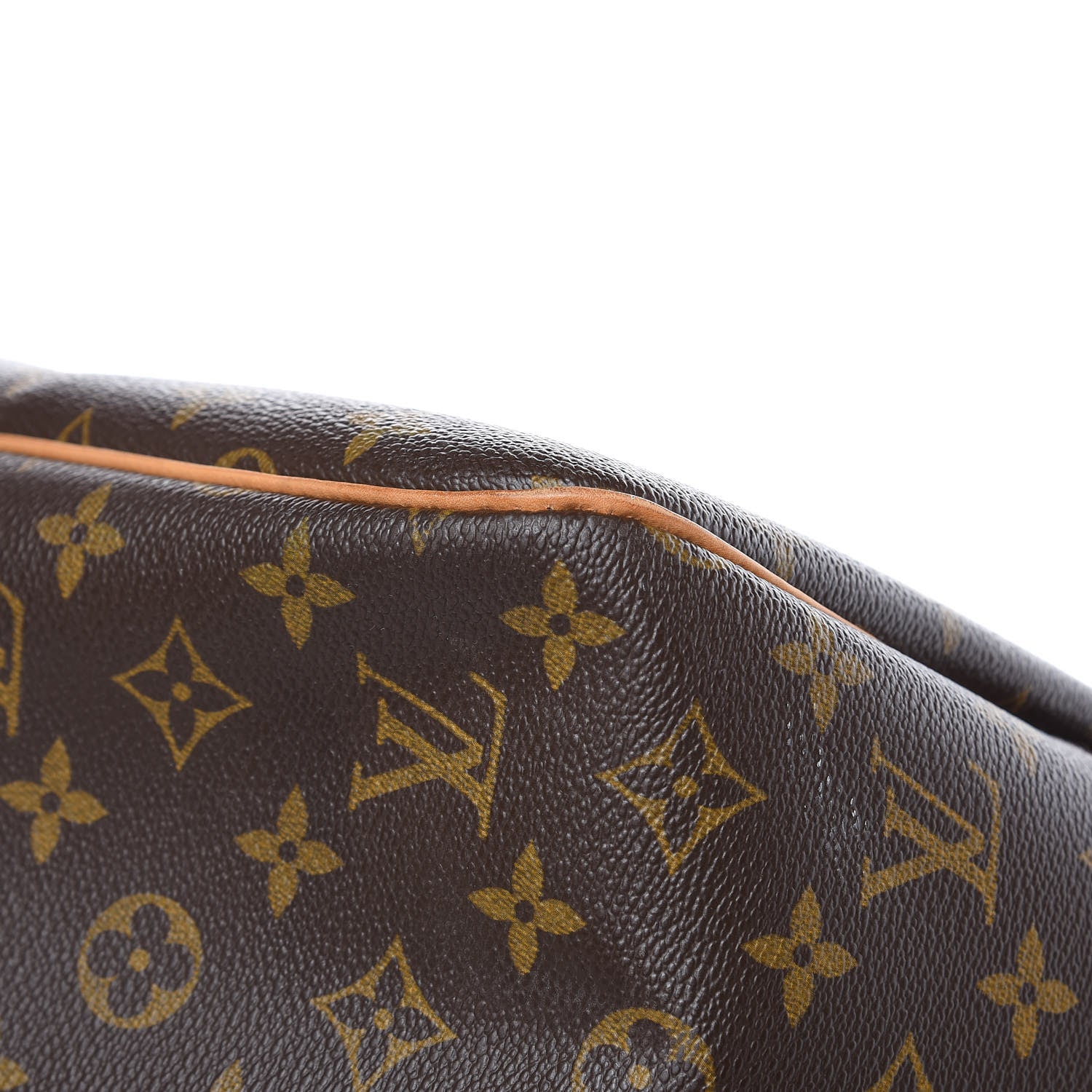 Louis Vuitton Monogram Evasion Sports Bag 11 of 14
