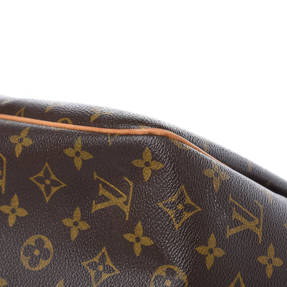 Louis Vuitton Monogram Evasion Sports Bag 11 of 14