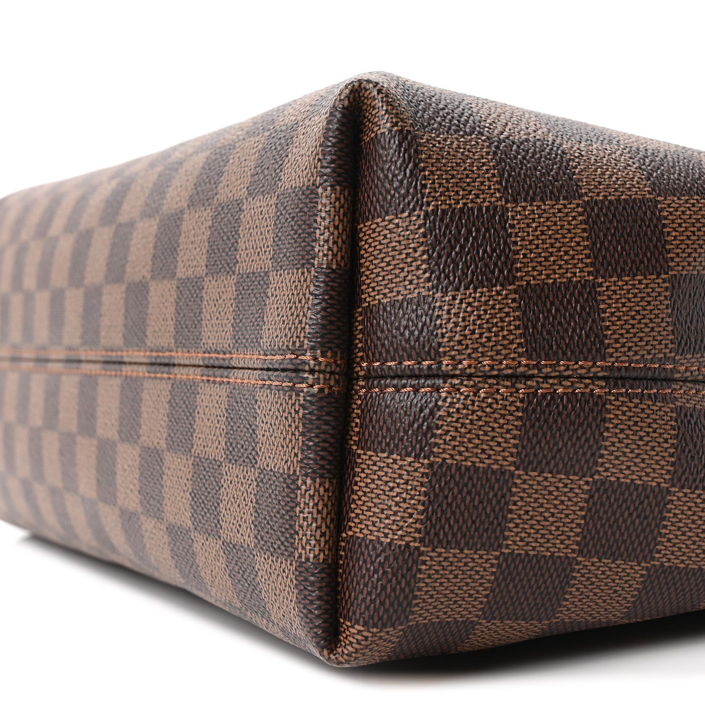 Damier Ebene Graceful PM