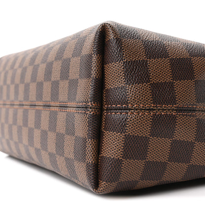 Louis Vuitton Damier Ebene Graceful PM 8 of 8