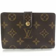 Louis Vuitton Monogram French Purse Wallet 1 of 8