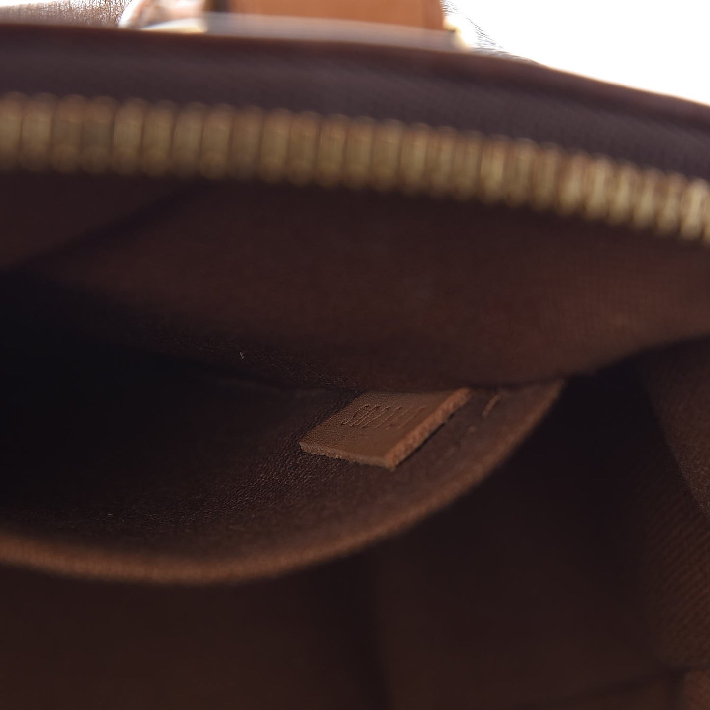 Monogram Tivoli PM