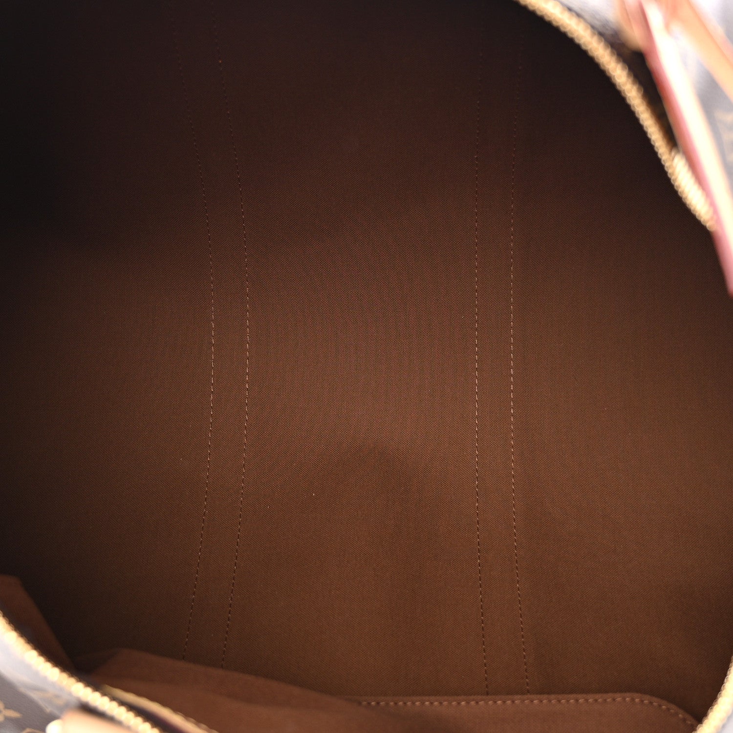 Louis Vuitton Monogram Keepall Bandouliere 50 4 of 11