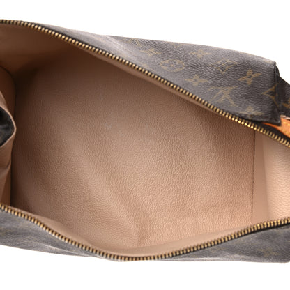 Louis Vuitton Monogram Trousse Patte Pression 5 of 17