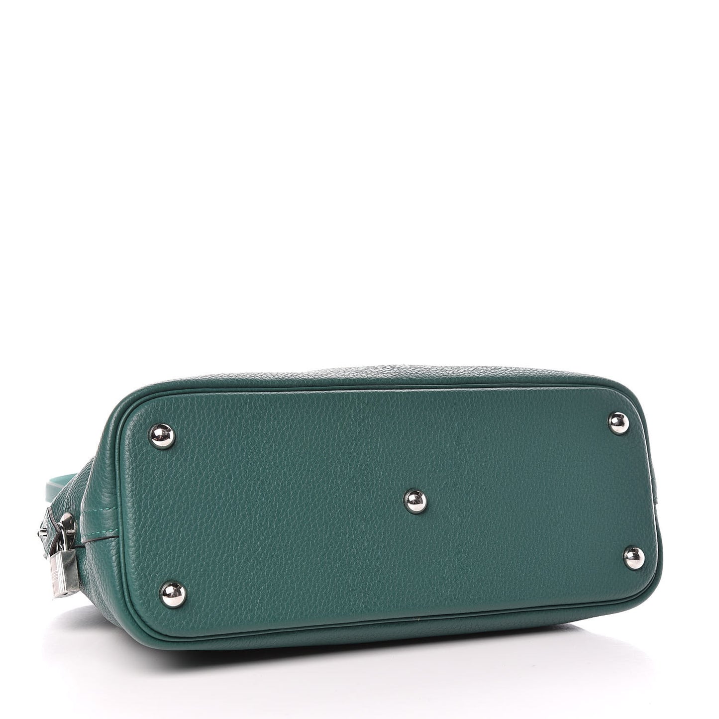 Taurillon Clemence Bolide 31 Malachite