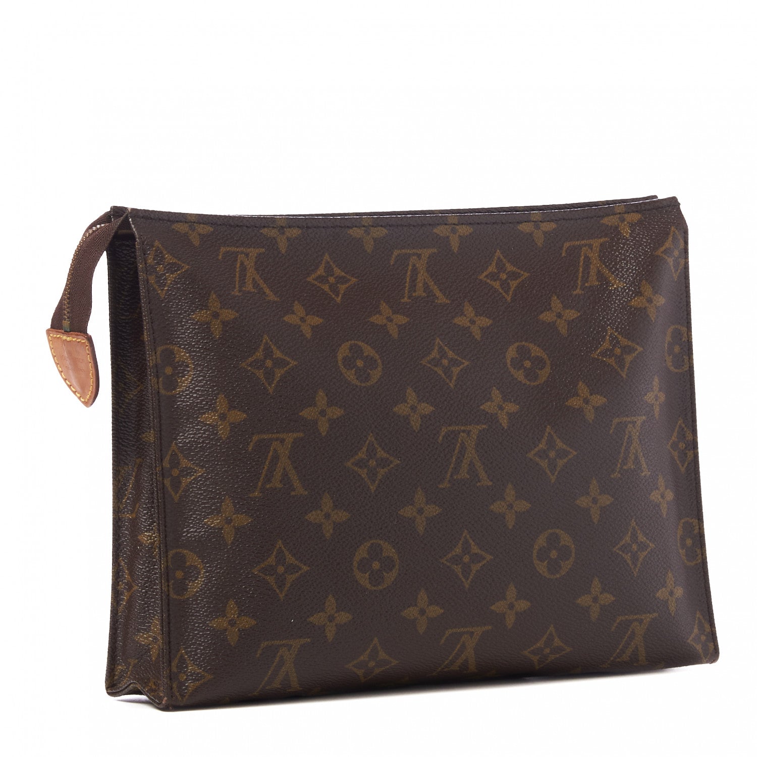 Louis Vuitton Monogram Toiletry Pouch 26 2 of 8