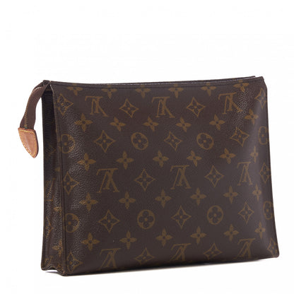 Louis Vuitton Monogram Toiletry Pouch 26 2 of 8