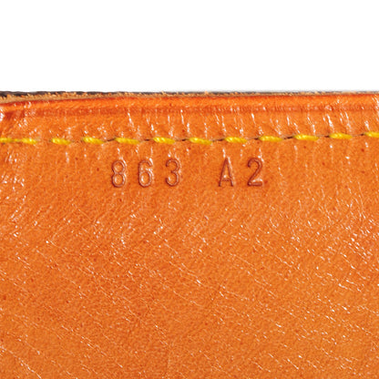 Louis Vuitton Monogram Steamer 65 8 of 8
